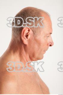 Head moving wrinkles of Ed 0017